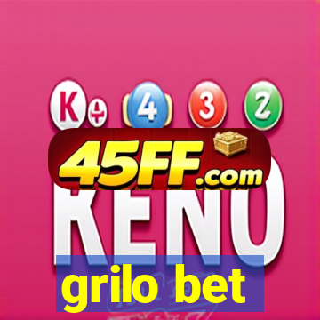 grilo bet